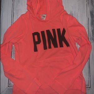 PINK hoodie